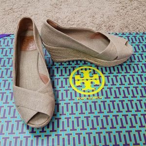 Tory Burch Espedrills